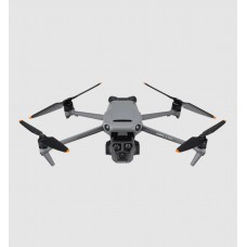 Квадрокоптер DJI Mavic 3 Pro Fly More Combo (DJI RC)