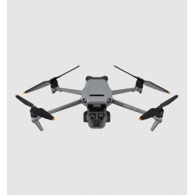 Квадрокоптер DJI Mavic 3 Pro Fly More Combo (DJI RC)