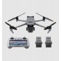 Квадрокоптер DJI Mavic 3 Pro Fly More Combo (DJI RC)
