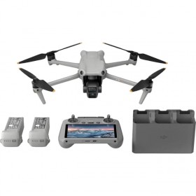 Квадрокоптер DJI Air 3 Drone Fly More Combo RC 2