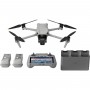 Квадрокоптер DJI Air 3 Drone Fly More Combo RC 2