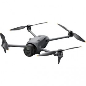 Квадрокоптер DJI Mavic 4 Pro Creator Combo RC Pro 2