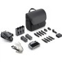 Квадрокоптер DJI Mavic 4 Pro Fly More Combo (DJI RC 2)