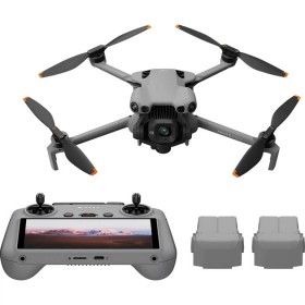 Квадрокоптер DJI Mini 5 Pro Fly More Combo Plus (DJI RC 2)