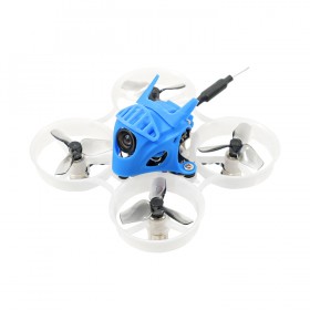 Квадрокоптер BetaFPV Beta65S BNF Micro Whoop Quadcopter