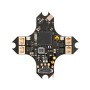 Політний контролер BetaFPV F4 Brushed Flight Controller