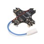 Політний контролер BetaFPV F4 Brushed Flight Controller