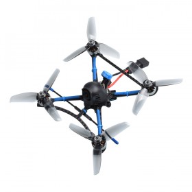 Квадрокоптер TWIG Mutant 4'' Toothpick Quad