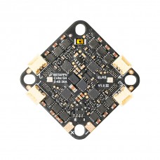 Політний контролер BetaFPV Cube 2-4S Brushless Flight Controller