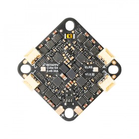 Політний контролер BetaFPV Cube 2-4S Brushless Flight Controller
