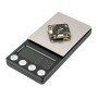 Політний контролер BetaFPV Cube 2-4S Brushless Flight Controller