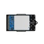 Модуль Flywoo 1G2-1G3 Dual VRX Analog Goggle Receiver Module V2