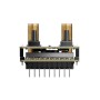 Модуль Flywoo 1G2-1G3 Dual VRX Analog Goggle Receiver Module V2