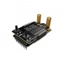 Модуль Flywoo 1G2-1G3 Dual VRX Analog Goggle Receiver Module V2