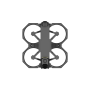 Рама iFligh Defender 16 Frame Kit