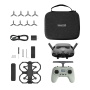 Квадрокоптер iFlight Defender 16 2S HD - RTF(G3)