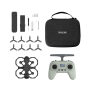 Квадрокоптер iFlight Defender 20 3S HD - Commando 8