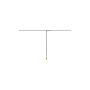 Антена iFlight Defender 25 Micro Receiver Antenna
