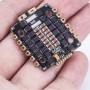 Контролер обертів моторів Flywoo GOKU 406S 40A BLheli_32 2-6S 4in1 Brushless ESC
