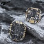 Контролер обертів моторів Flywoo GOKU BS 35A 2-6S ESC 16mm x16mm