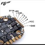 Контролер обертів моторів Flywoo GOKU BS 35A 2-6S ESC 16mm x16mm