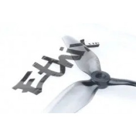 Пропелер Flywoo EthixS5-GR-PC Light Grey (2CW+2CCW)-Poly Carbonate