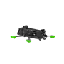 Рама iFligh Nazgul Evoque F4 O4 Frame Kit