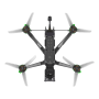 Квадрокоптер iFlight Nazgul Evoque F5 V2 6S
