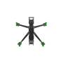 Рама iFligh Nazgul Evoque F5 V2 O4 Frame Kit
