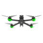 Квадрокоптер iFlight Nazgul Evoque F6 V2 6S