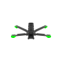 Рама iFligh Nazgul Evoque F6 V2 Frame Kit