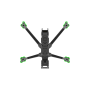 Рама iFligh Nazgul Evoque F6 V2 Frame Kit