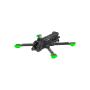 Рама iFligh Nazgul Evoque F6 V2 Frame Kit