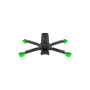 Рама iFligh Nazgul Evoque F6 V2 Frame Kit