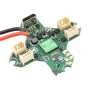 Політний контролер iFlight BLITZ F411 1S Whoop AIO - w/Rx