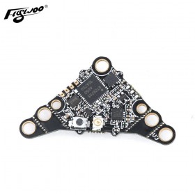 Відеопередавач Flywoo GOKU VTX625 V2 450mW Nano VTX