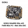 Політний контролер Flywoo GOKU GN 405S 20A AIO (ICM42688) 25.5 X 25.5