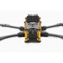 Рама  для Квадрокоптера Flywoo Mr.Croc 225mm 5inch \ 6inch \ 7inch FPV FreeStyle Racing Frame Kit