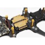 Рама  для Квадрокоптера Flywoo Mr.Croc 225mm 5inch \ 6inch \ 7inch FPV FreeStyle Racing Frame Kit
