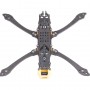 Рама  для Квадрокоптера Flywoo Mr.Croc 225mm 5inch \ 6inch \ 7inch FPV FreeStyle Racing Frame Kit