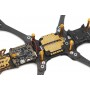 Рама  для Квадрокоптера Flywoo Mr.Croc 225mm 5inch \ 6inch \ 7inch FPV FreeStyle Racing Frame Kit