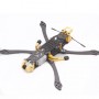 Рама  для Квадрокоптера Flywoo Mr.Croc-HD Frame 5cinch \ 6inch \ 7 дюймів racing FreeStyle для DJI FPV Air Unit DJI Digital FPV System