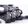 Рама  для Квадрокоптера Flywoo VAMPIRE-2 HD 5'' Racing freestyl frame Kit Titan