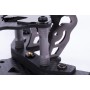 Рама  для Квадрокоптера Flywoo VAMPIRE-2 HD 5'' Racing freestyl frame Kit Titan
