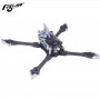 Рама  для Квадрокоптера Flywoo VAMPIRE-2 HD 5'' Racing freestyl frame Kit Titan