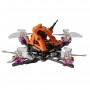 Квадрокоптер FLYWOO Firefly 1S FR16 Nano Baby Quad Walksnail V2.0 BNF