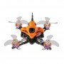 Квадрокоптер FLYWOO Firefly 1S FR16 Nano Baby Quad Walksnail V2.0 BNF