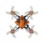 Квадрокоптер FLYWOO Firefly 1S FR16 Nano Baby Quad Walksnail V2.0 BNF