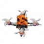 Квадрокоптер FLYWOO Firefly 1S FR16 Nano Baby Quad Walksnail V2.0 BNF