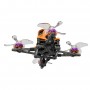 Квадрокоптер FLYWOO Firefly 1S FR16 Nano Baby Quad Walksnail V2.0 BNF